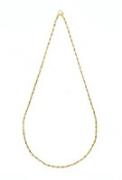 Collana Chimento Donna Bamboo in Oro giallo 1G00403ZZ1600 - 1G00403ZZ1600